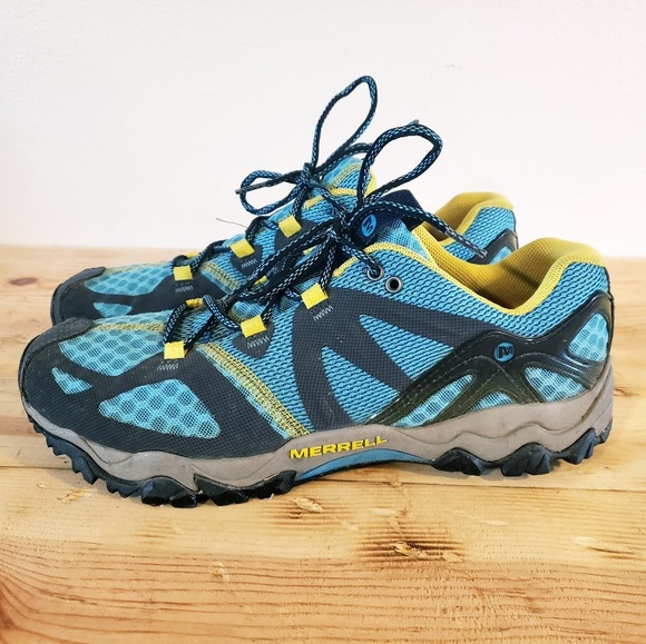 merrell grassbow air